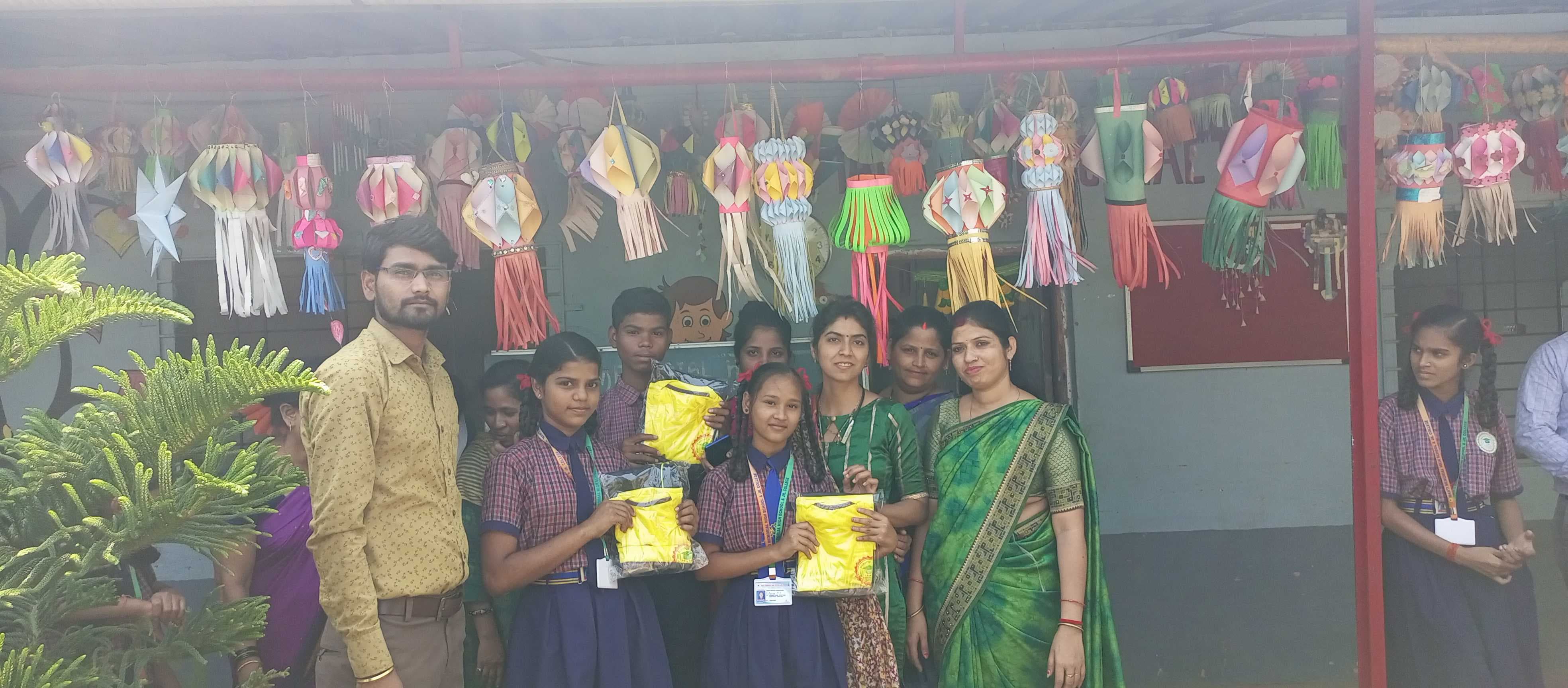 Donation